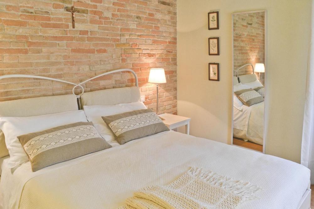 Villa Funari Country House Servigliano ภายนอก รูปภาพ