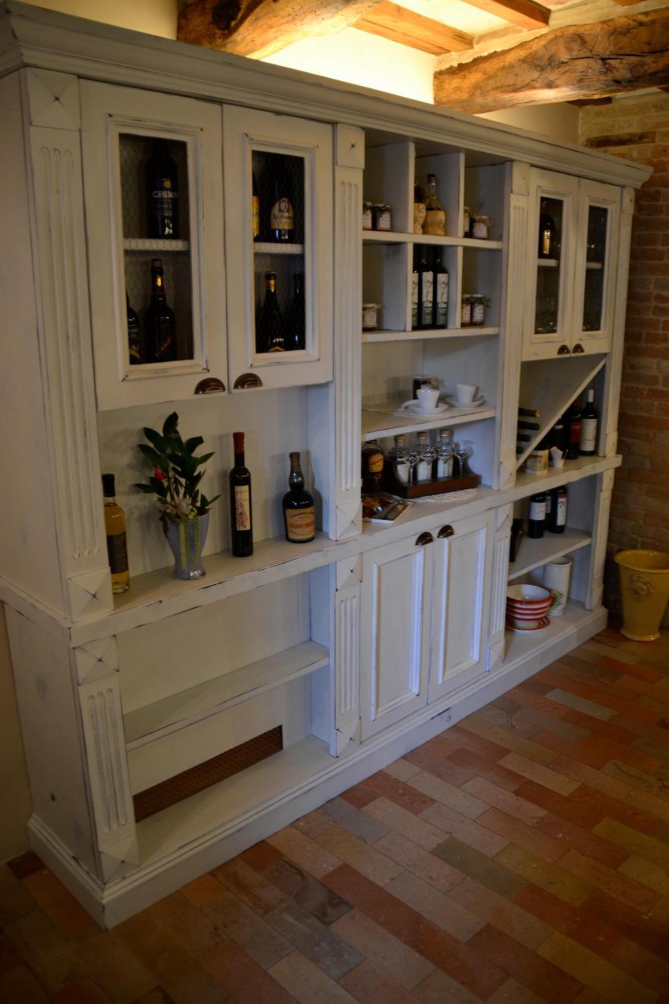 Villa Funari Country House Servigliano ภายนอก รูปภาพ