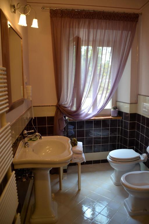 Villa Funari Country House Servigliano ห้อง รูปภาพ